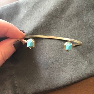 Kendra Scott Cuff